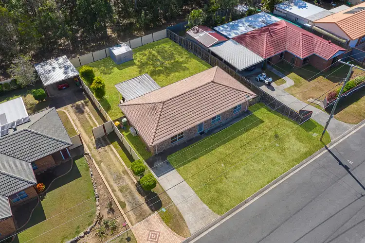 Third view of Homely house listing, 16 Conlan Street, Boronia Heights QLD 4124