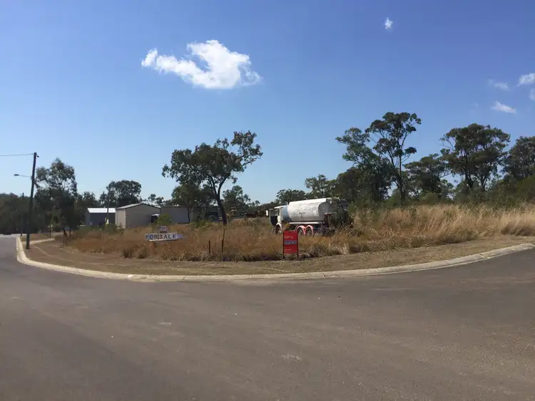 L10 Corfield  Drive, Agnes Water QLD 4677