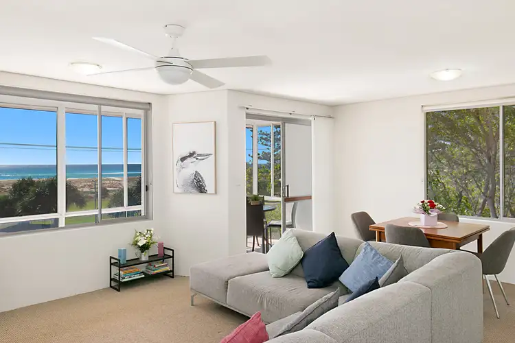 Fourth view of Homely unit listing, 9/8 Musgrave Street, Coolangatta QLD 4225
