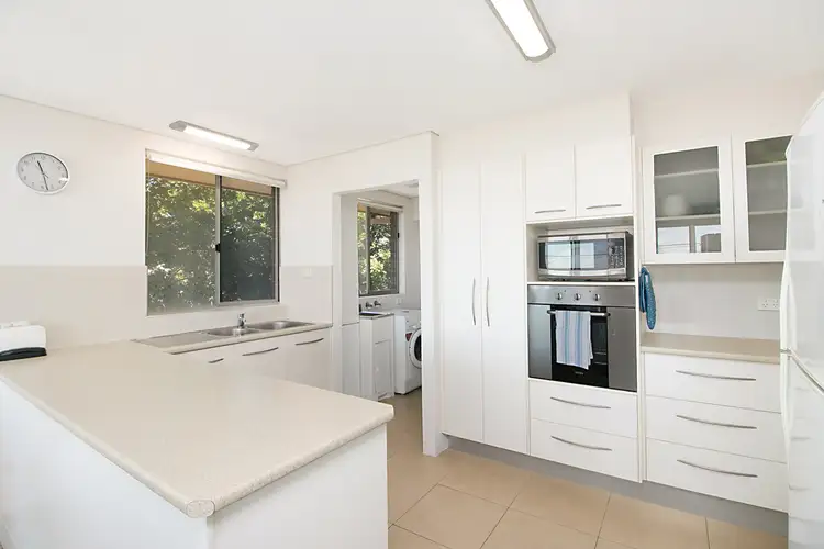 Fifth view of Homely unit listing, 9/8 Musgrave Street, Coolangatta QLD 4225