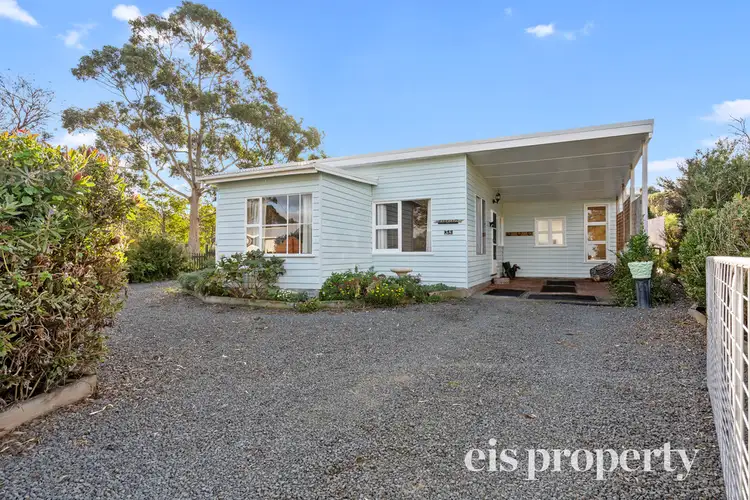 Main view of Homely house listing, 38 Lovering Avenue, Verona Sands TAS 7112