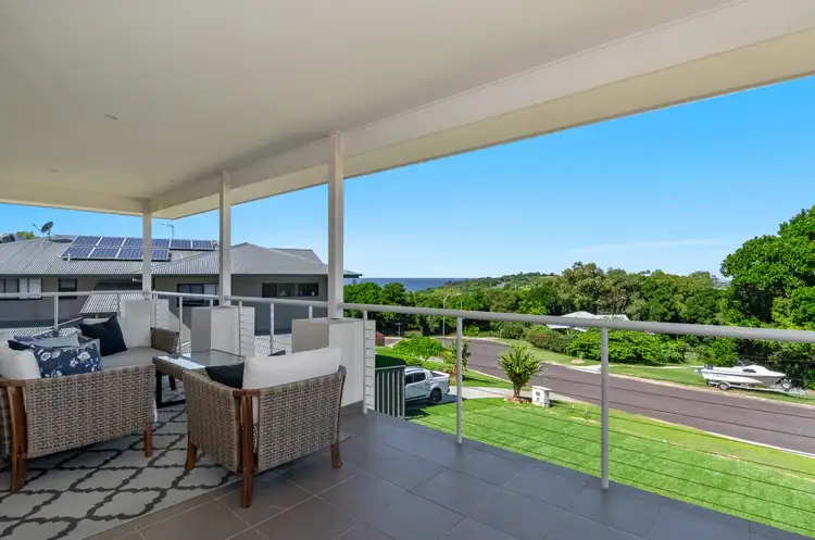 Third view of Homely house listing, 21 Kellie Ann Crescent, Lennox Head NSW 2478