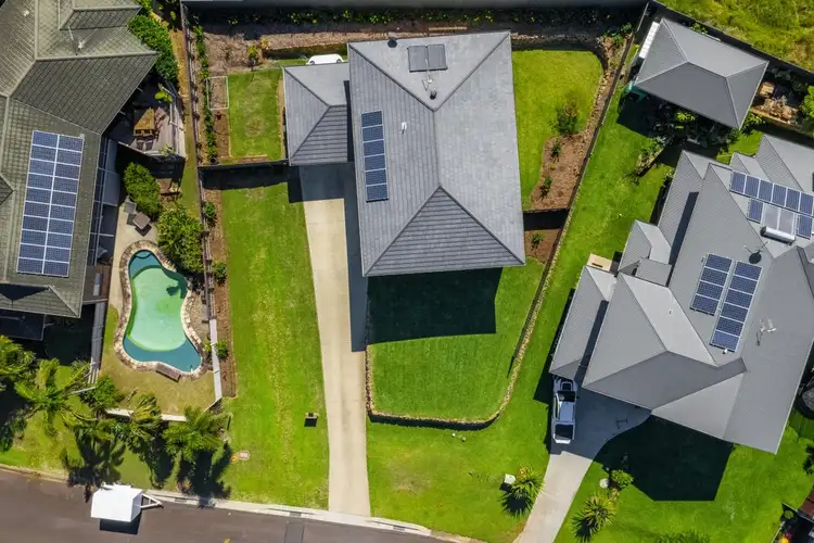 Fourth view of Homely house listing, 21 Kellie Ann Crescent, Lennox Head NSW 2478
