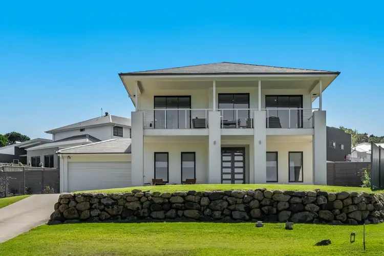 Fifth view of Homely house listing, 21 Kellie Ann Crescent, Lennox Head NSW 2478