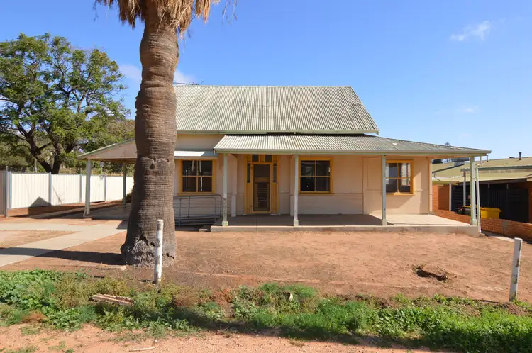 31 Main Avenue North, Merbein VIC 3505