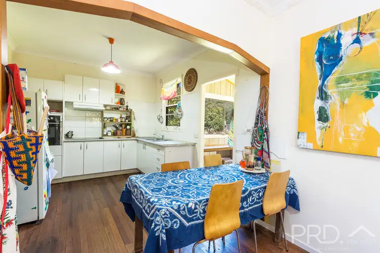 Second view of Homely house listing, 209 Wyrallah Road, East Lismore NSW 2480