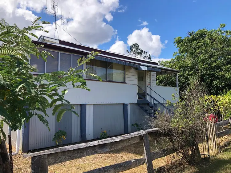 Third view of Homely house listing, 28 BLIGH STREET, Kilkivan QLD 4600