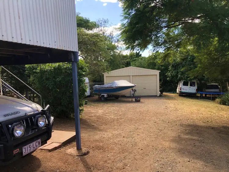Fifth view of Homely house listing, 28 BLIGH STREET, Kilkivan QLD 4600