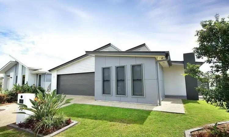 Main view of Homely house listing, 30 Galley Road, Hope Island QLD 4212