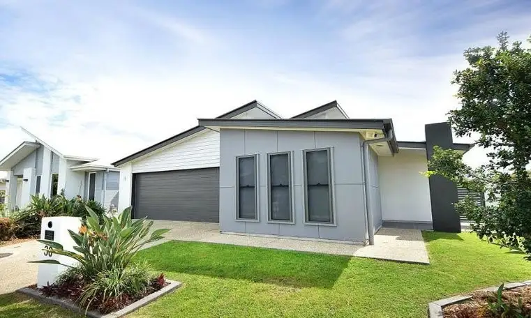 Main view of Homely house listing, 30 Galley Road, Hope Island QLD 4212