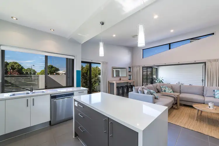 Fifth view of Homely house listing, 30 Galley Road, Hope Island QLD 4212
