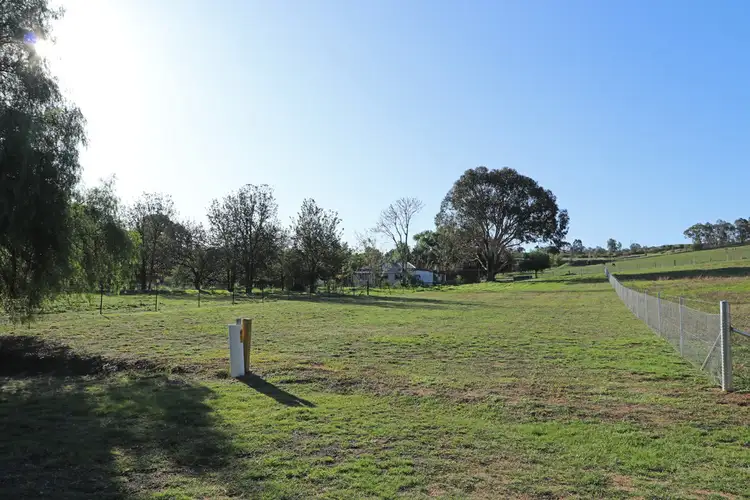 Main view of Homely land listing, Lot 16 Taafe Street, Jugiong NSW 2726
