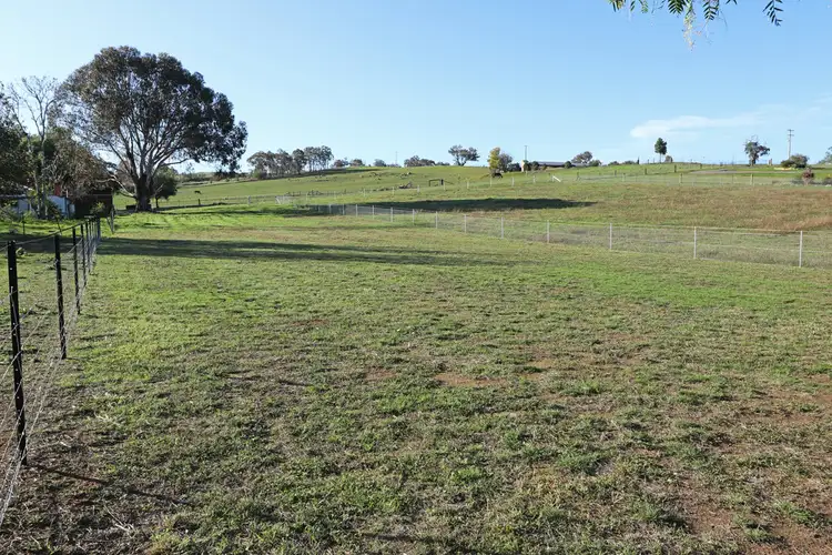 Third view of Homely land listing, Lot 16 Taafe Street, Jugiong NSW 2726