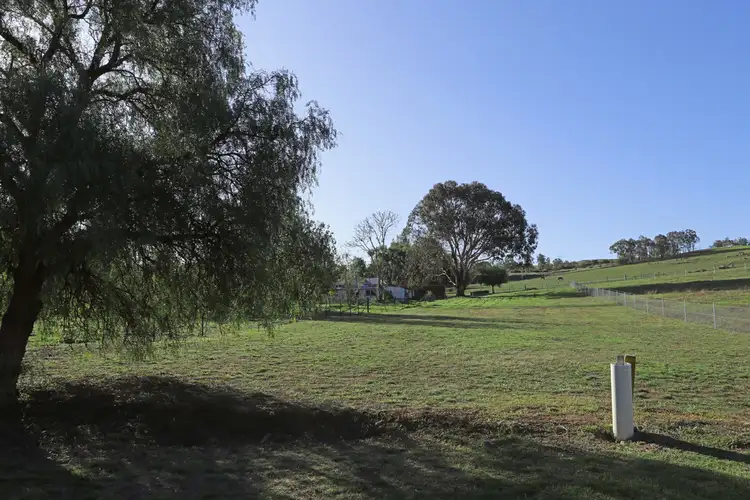 Fourth view of Homely land listing, Lot 16 Taafe Street, Jugiong NSW 2726