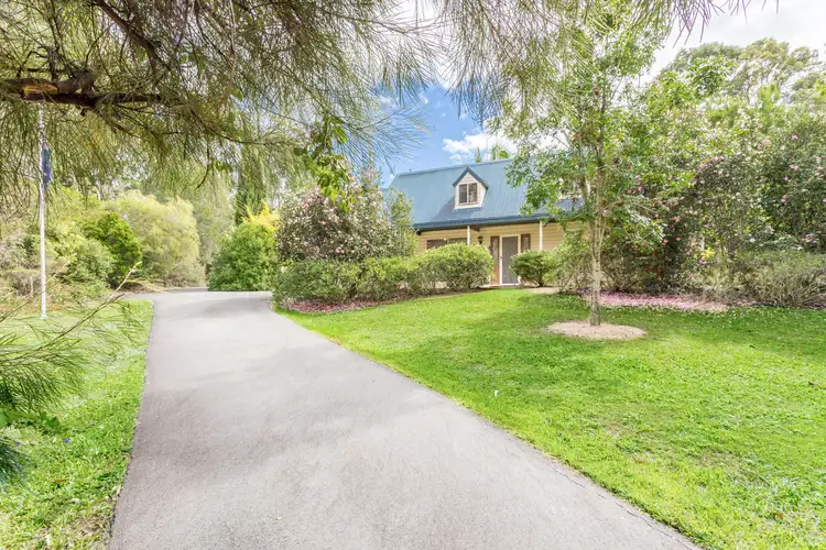 12 Bunya Lane, Black Mountain QLD 4563