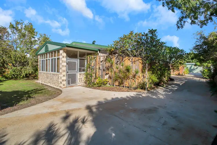 37 Forgan Street, North Mackay QLD 4740