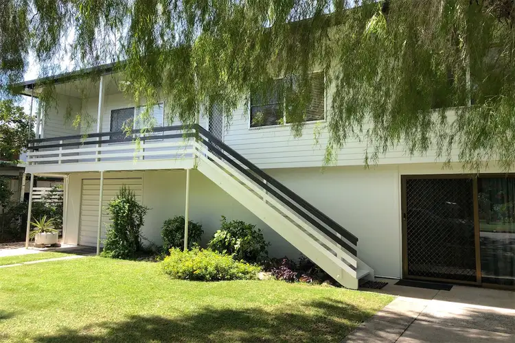27 Beverley Street, East Mackay QLD 4740