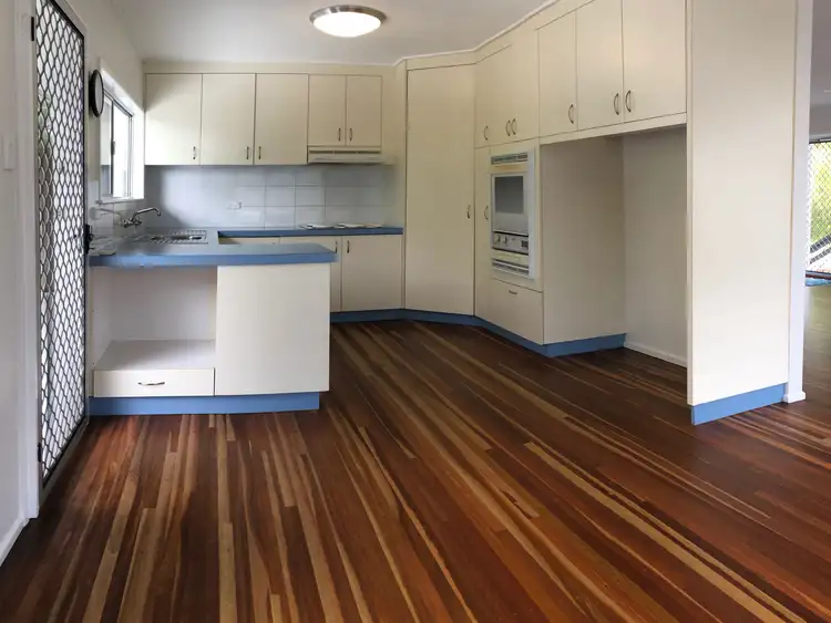 Second view of Homely house listing, 27 Beverley Street, East Mackay QLD 4740