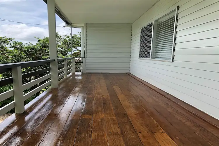 Fourth view of Homely house listing, 27 Beverley Street, East Mackay QLD 4740