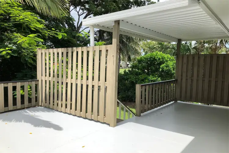Seventh view of Homely house listing, 27 Beverley Street, East Mackay QLD 4740