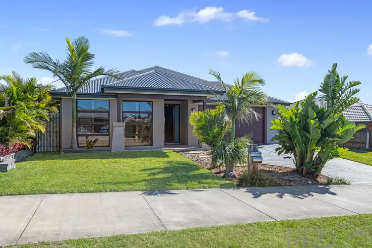 29 Dragonfly Drive, Chisholm NSW 2322