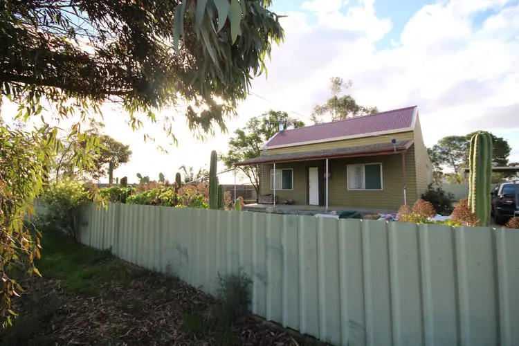 Main view of Homely house listing, 1 Bow Street, Rainbow VIC 3424