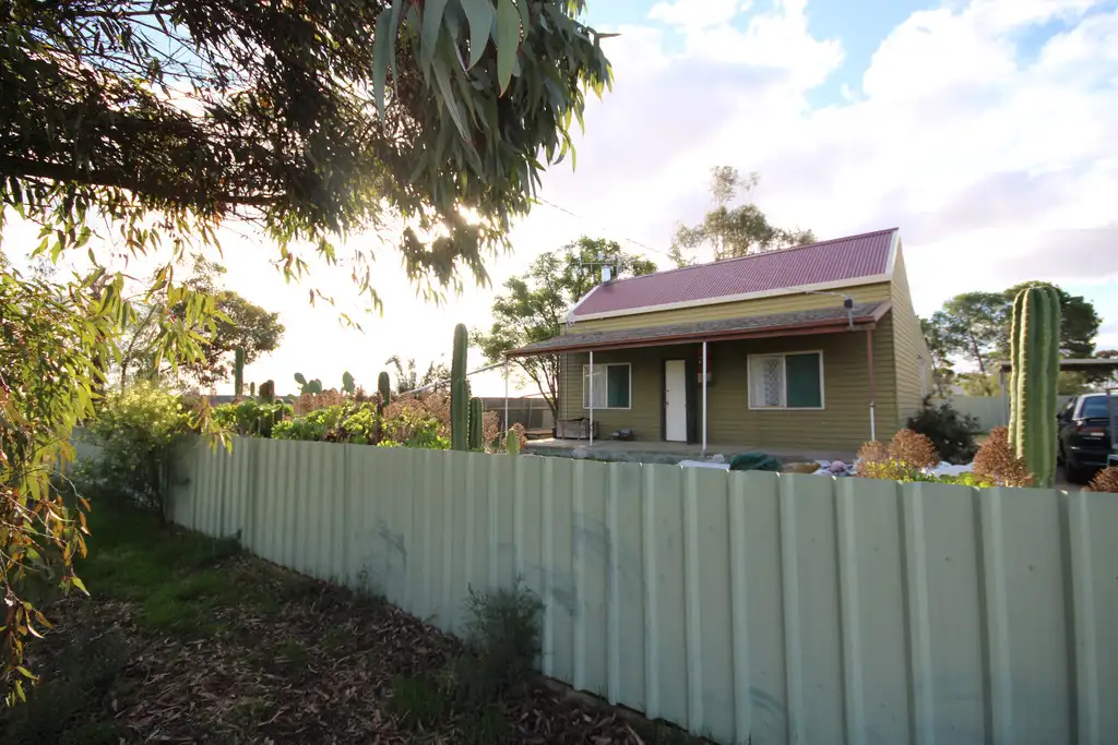 Main view of Homely house listing, 1 Bow Street, Rainbow VIC 3424
