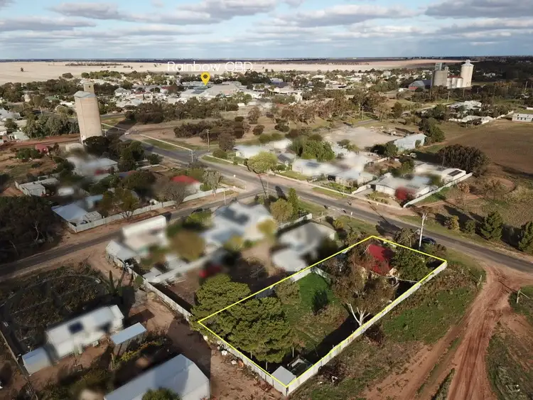 Second view of Homely house listing, 1 Bow Street, Rainbow VIC 3424
