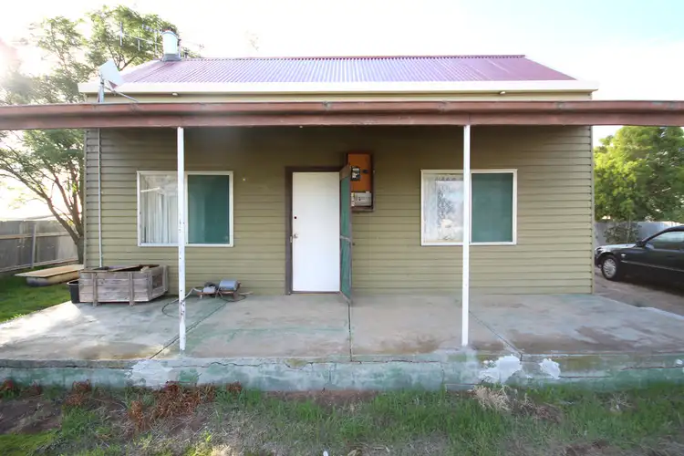 Third view of Homely house listing, 1 Bow Street, Rainbow VIC 3424