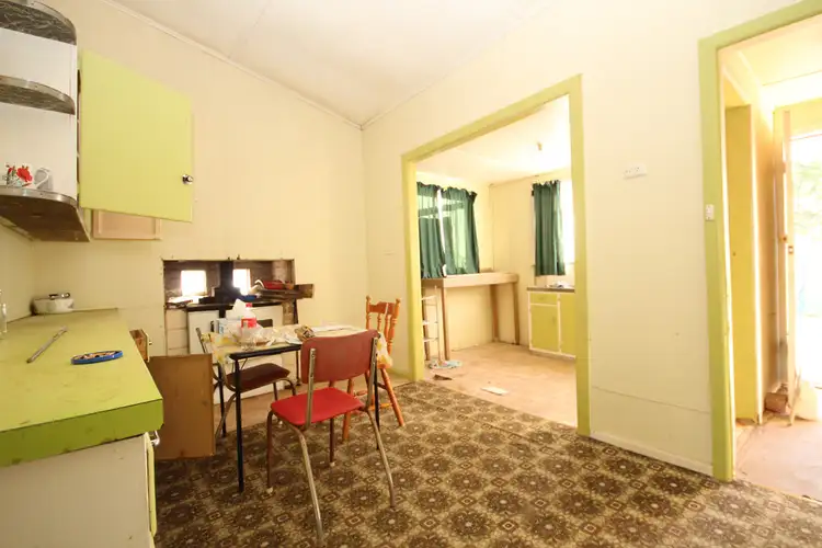 Sixth view of Homely house listing, 1 Bow Street, Rainbow VIC 3424