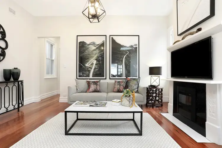 Second view of Homely house listing, 41 Elswick Street, Leichhardt NSW 2040