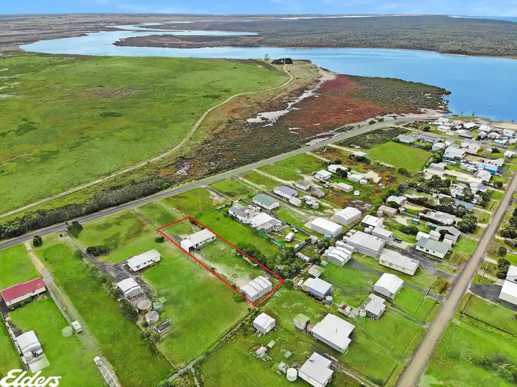 Second view of Homely house listing, 33 MANNS BEACH ROAD, Manns Beach VIC 3971