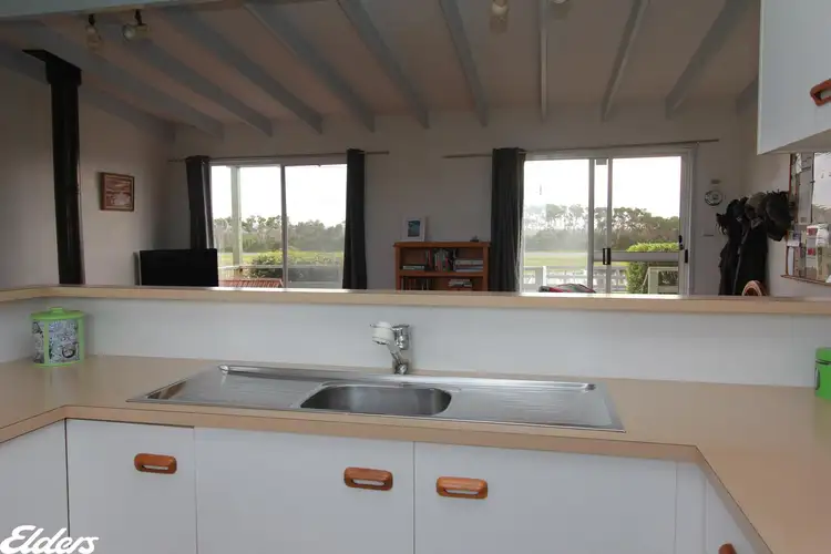 Sixth view of Homely house listing, 33 MANNS BEACH ROAD, Manns Beach VIC 3971
