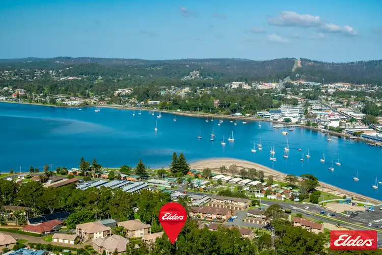 Main view of Homely unit listing, 12/8 Lord Place, North Batemans Bay NSW 2536