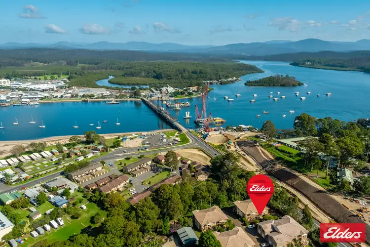 Fifth view of Homely unit listing, 12/8 Lord Place, North Batemans Bay NSW 2536