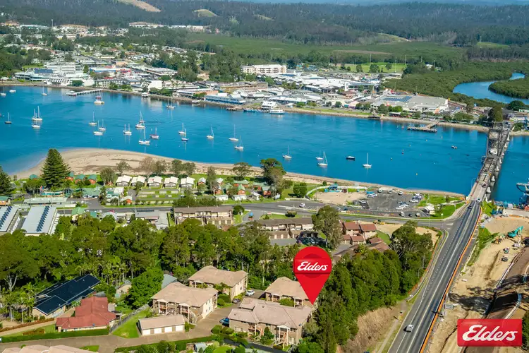 Sixth view of Homely unit listing, 12/8 Lord Place, North Batemans Bay NSW 2536