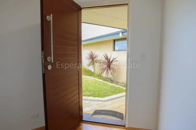 Second view of Homely house listing, 63 Emily Street, Esperance WA 6450