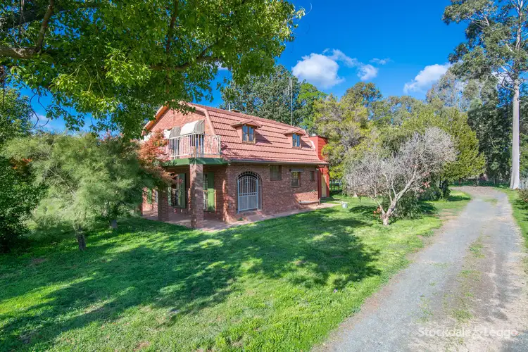 56 Ferguson Road, Tatura VIC 3616