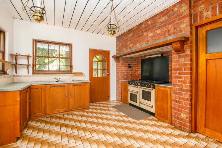 Second view of Homely house listing, 56 Ferguson Road, Tatura VIC 3616