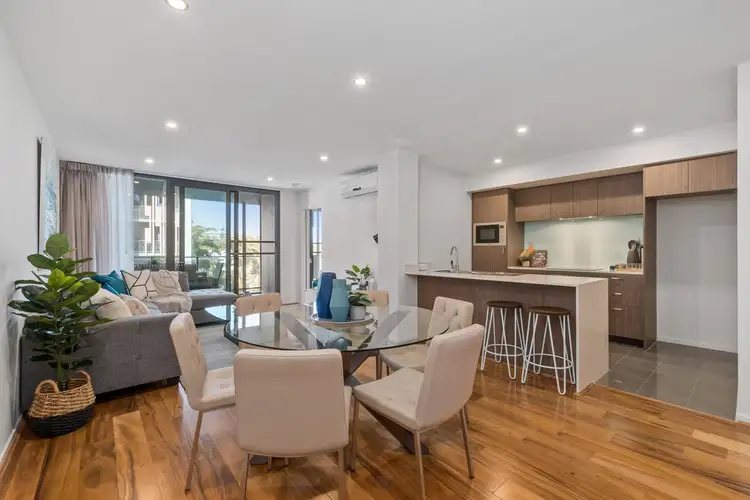 129/172 Railway Parade, West Leederville WA 6007