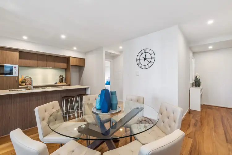 Second view of Homely apartment listing, 129/172 Railway Parade, West Leederville WA 6007