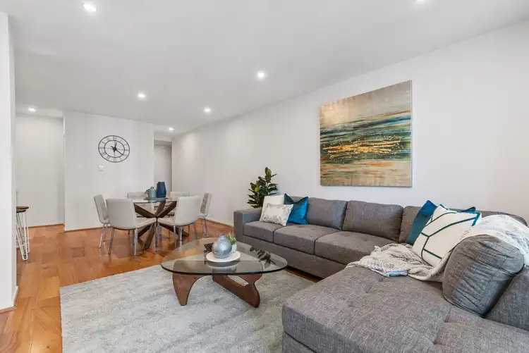 Third view of Homely apartment listing, 129/172 Railway Parade, West Leederville WA 6007