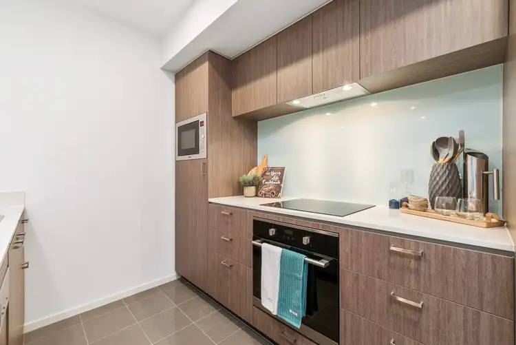 Seventh view of Homely apartment listing, 129/172 Railway Parade, West Leederville WA 6007