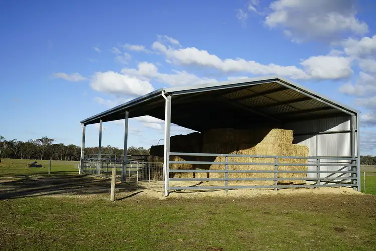 Fourth view of Homely rural property listing, 68BC Heyfield Seaton Road, Seaton VIC 3858