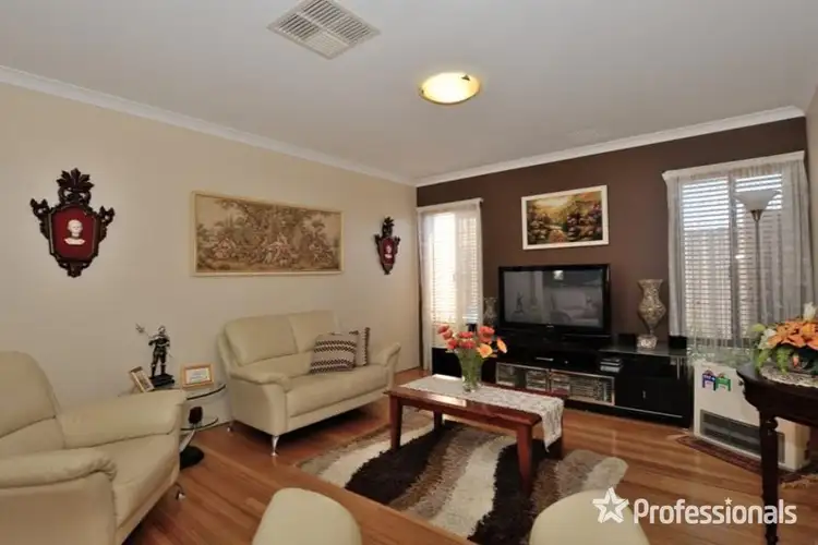 Fifth view of Homely house listing, 2 Jupiter Bend, Rockingham WA 6168