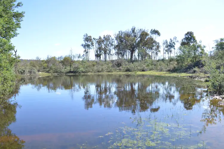 Main view of Homely rural property listing, Lot 129 DP756873 Part Posey Hill, Mudgee NSW 2850