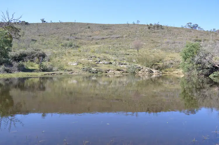 Second view of Homely rural property listing, Lot 129 DP756873 Part Posey Hill, Mudgee NSW 2850