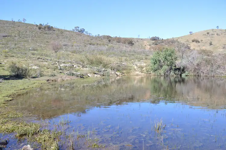 Fourth view of Homely rural property listing, Lot 129 DP756873 Part Posey Hill, Mudgee NSW 2850