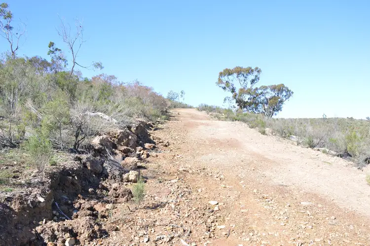 Sixth view of Homely rural property listing, Lot 129 DP756873 Part Posey Hill, Mudgee NSW 2850