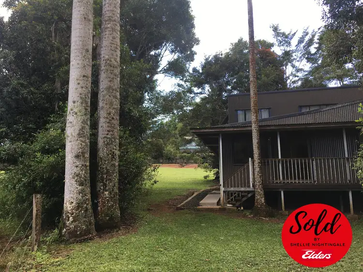 Main view of Homely rural property listing, Address available on request